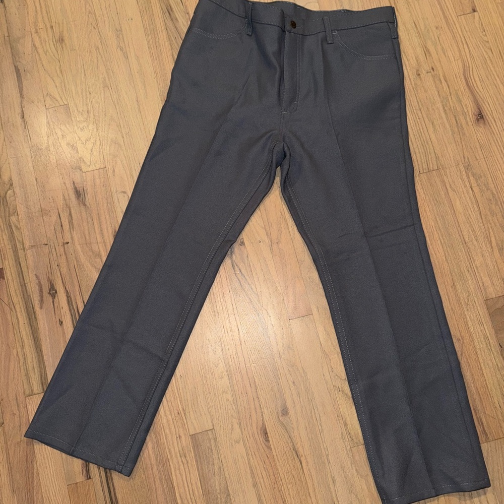 Wrangler men’s pants